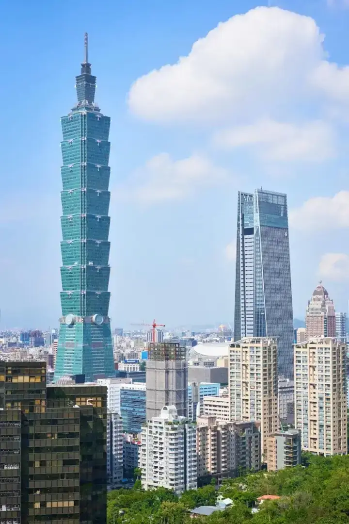 Taipei