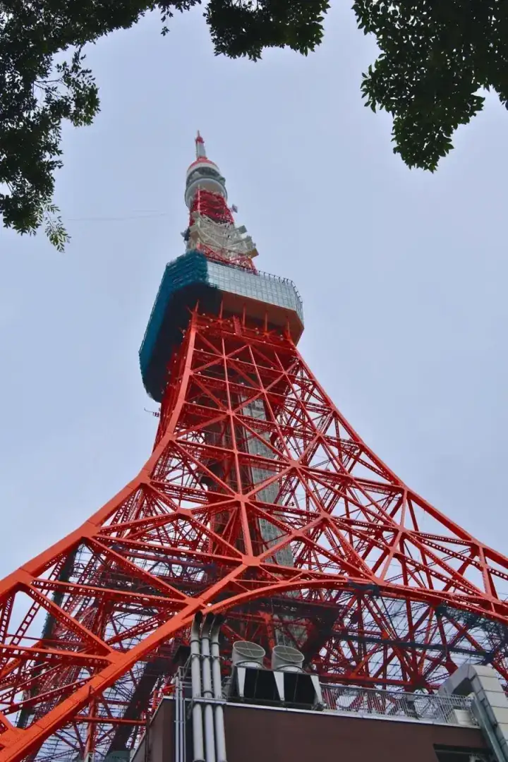 Tokyo